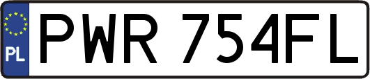PWR754FL