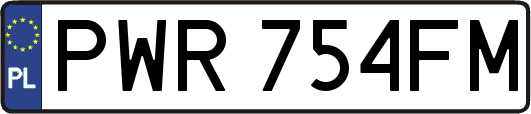 PWR754FM