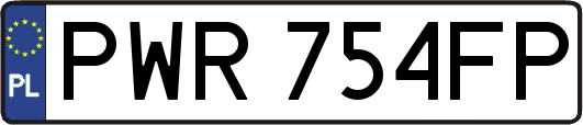 PWR754FP
