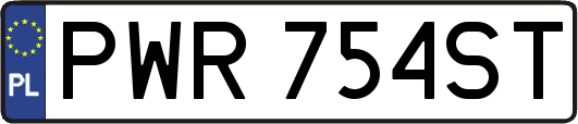 PWR754ST