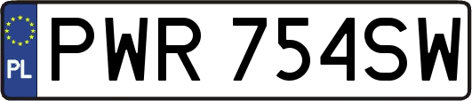 PWR754SW