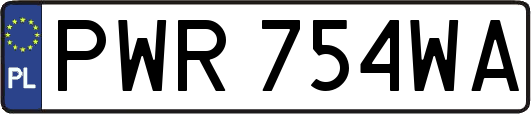 PWR754WA