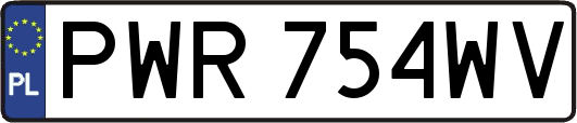 PWR754WV