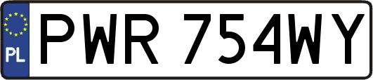 PWR754WY