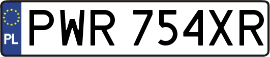 PWR754XR