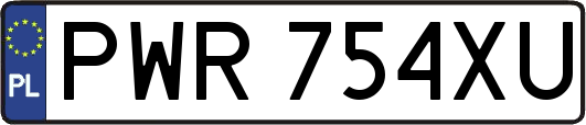 PWR754XU