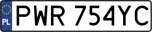 PWR754YC