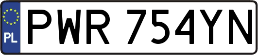 PWR754YN