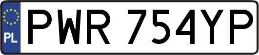 PWR754YP