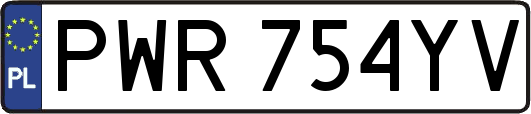 PWR754YV