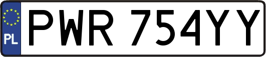 PWR754YY