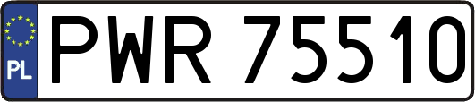 PWR75510