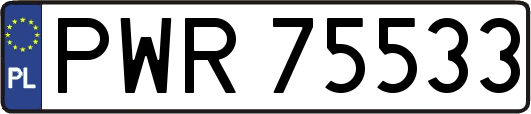 PWR75533
