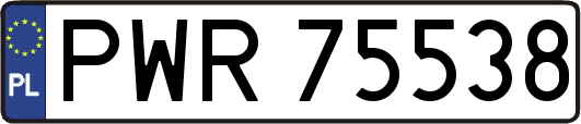 PWR75538