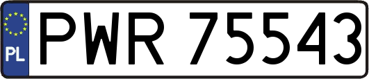 PWR75543