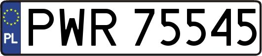 PWR75545