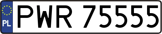 PWR75555