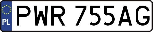PWR755AG