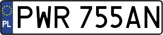 PWR755AN