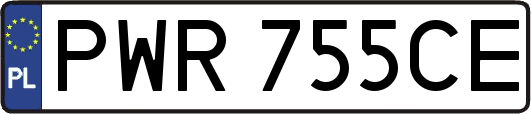 PWR755CE