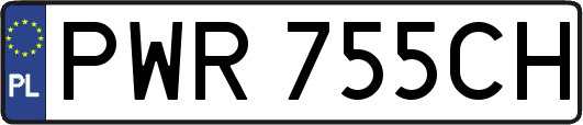 PWR755CH