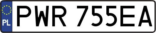 PWR755EA