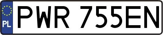 PWR755EN