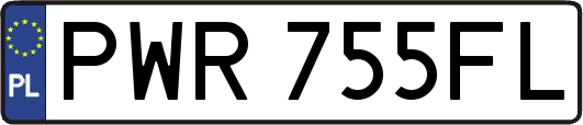 PWR755FL