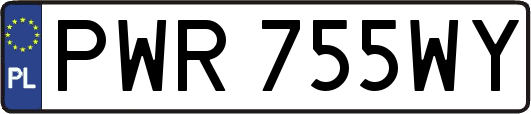 PWR755WY