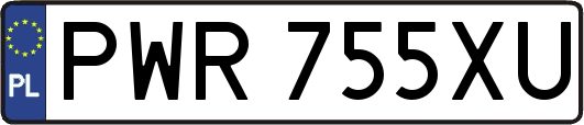 PWR755XU