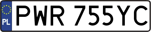 PWR755YC