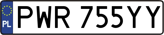 PWR755YY
