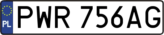 PWR756AG