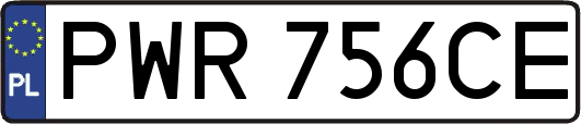 PWR756CE