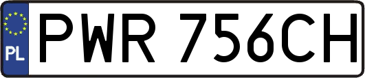 PWR756CH