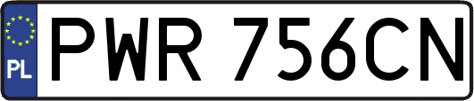 PWR756CN