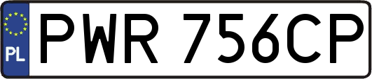 PWR756CP