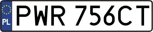 PWR756CT