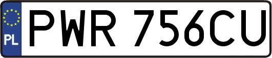 PWR756CU