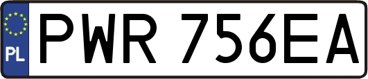 PWR756EA
