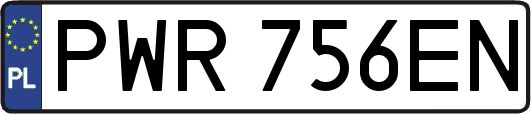 PWR756EN