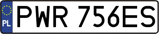 PWR756ES