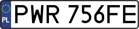 PWR756FE