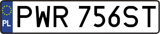 PWR756ST