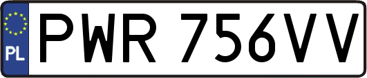 PWR756VV