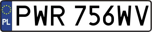 PWR756WV