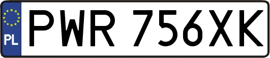 PWR756XK