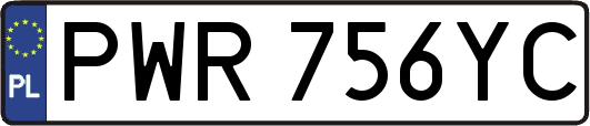 PWR756YC
