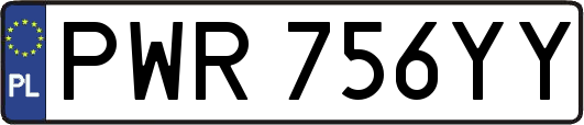 PWR756YY