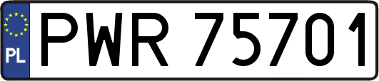 PWR75701